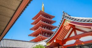 Shuto Expressway Inner Circular Route (C1)│Tokyo Japan Touring | 謎のツーリング組織